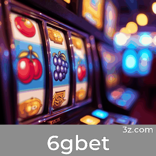 Tecnologia Robusta e Fiável na Arquitetura da 6gbet