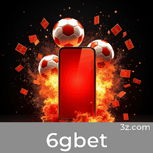 6gbet: Domine Jogos com Estratégias de Cassino Poderosas