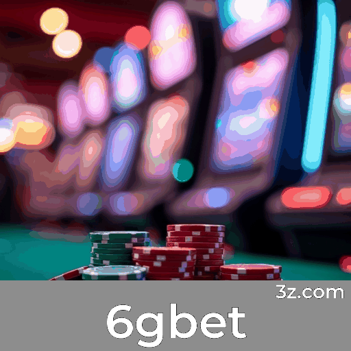 Tecnologia Robusta e Fiável na Arquitetura da 6gbet