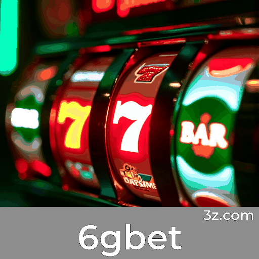 6gbet: Domine Jogos com Estratégias de Cassino Poderosas