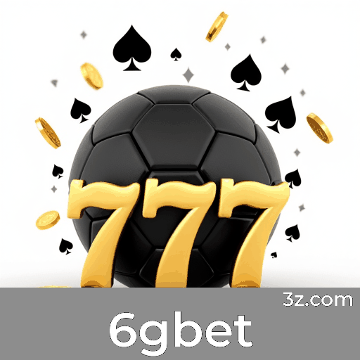 6gbet: Apostas Esportivas Precisão e Excelência
